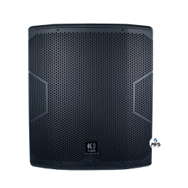 Caixa de Som 15" Sub Ativa SW615A DSP K-Audio