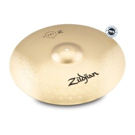 Prato 20 Ride Zildjian Planet Z ZP20R