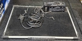 Pedal Board Landscape