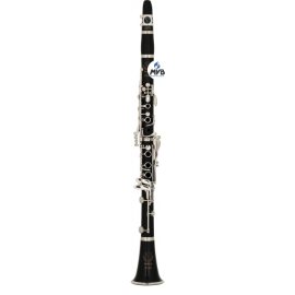 Clarinete 17 Chaves Concerto Series, Sistema Boehm Eagle CL04