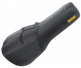 Estojo Soft Case para Violão Classico KA02 Mellody