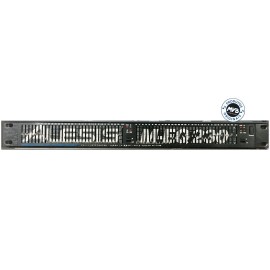 Equalizador Grafico 1/3 2X29 Bandas Alesis M-EQ230