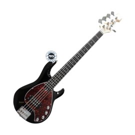 Baixo 5 cordas PHX MSR-5 Bk Preto