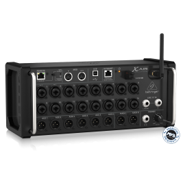 Mesa De Som Digital Behringer XR18