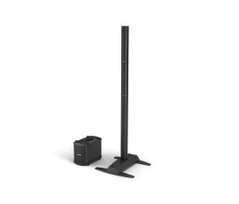 Sistema De Som Compacto Vertical Line Array Bose L1 Model 1S