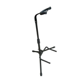 Suporte de Cho com Apoio Para Violao Guitarra Baixo Cavaquinho Ukulele Dolphin