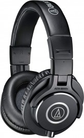 Fone de Ouvido Audio-Techinca ATH-40X