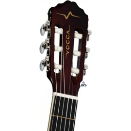 Viol�o Nylon Eletroac�stico Vogga VCE226NC YS