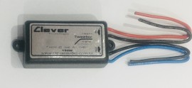 Divisor De Frequencia 1 Via 150W Tweeter E Super Tweeter 1W6Tw