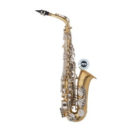 Sax Alto Mib Laqueado Michael  WASM32