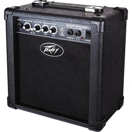 Cubo Para Guitarra 10W Peavey Backstage