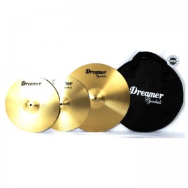 Kit de Pratos Dreamer KCY01 14