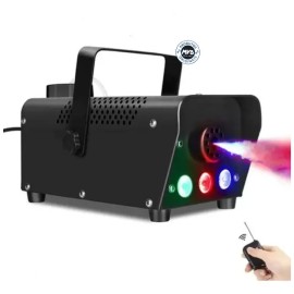 Mquina de Fumaa 400W com Led RGB Dreamer MF400L