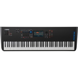 Teclado Sintetizador Yamaha Modx8, 88 Teclas