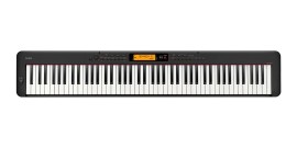 Piano Digital Casio CDP-S350, 88 teclas, 64 notas de polifonia, 700 timbres