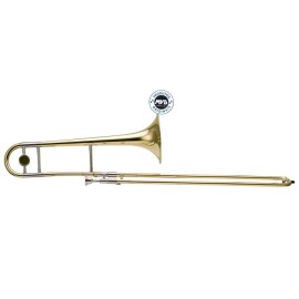 Trombone de Vara Sib Harmonics HSL-700L Laqueado