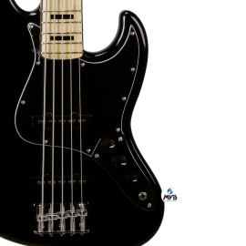 Baixo 5 Cordas Passivo Tagima TJB-5S Preto