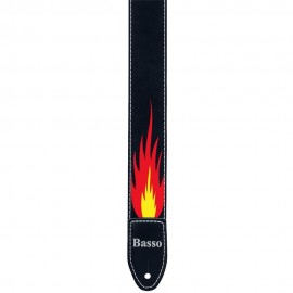 Correia Basso Sf 66 Fogo Vermelho