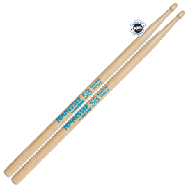 Baqueta Ponta Madeira 5B Tennessee Hickory Liverpool