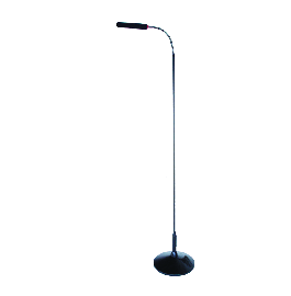 Microfone Condensador Gooseneck Meeting CSR 77L