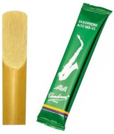 Palheta Para Sax Tenor 2,5 Vandoren Java