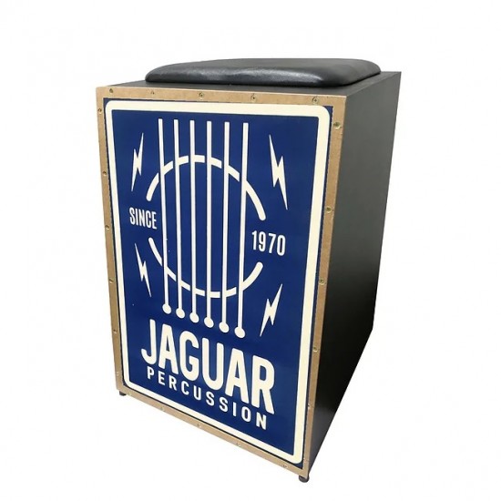 Cajon jaguar percussion new arrivals