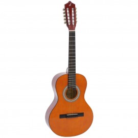 Viola Clássica 10 Cordas Acústica Giannini VS-14 N Natural
