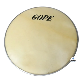 Pele 12 Couro Cabra Gope