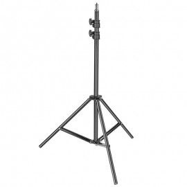 Pedestal tripe 2,10 metros Suporte Webcam Camera