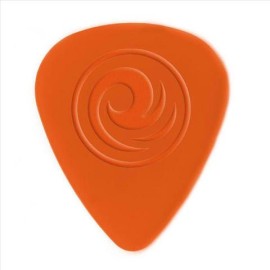 Palheta Guitarra 0.61mm Delflex 1For2 Plant Waves Made in USA