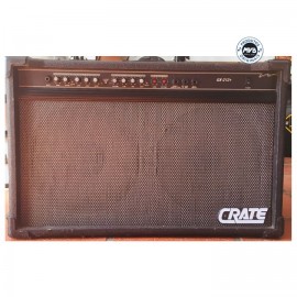 Amplificador para Guitarra Crate GX-212+