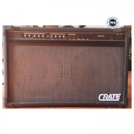 Amplificador para Guitarra Crate GX-212+