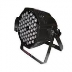 Refletor Par 64 Led 54 X 3 W Rgbwa Optpar