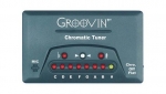 Afinador Cromatico Gt150 Groovin