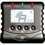 Afinador Cromatico Digital Planet Waves Pw-Ct-09