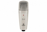 Microfone Condensador Behringer C1