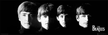 Quadro The Beatles - With The