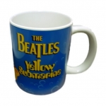 Caneca - Beatles Yellow Submarine