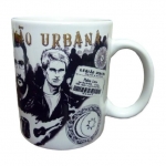 Caneca - Legiao Urbana