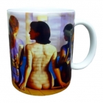 Caneca - Pink Floyd