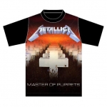 Camiseta Metallica Tam G  - 301107