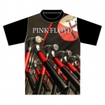 Camiseta Pink Floyd Tam M - 301070