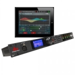 Processador Dbx Driverack Pa2