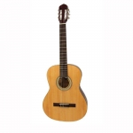 Violao Acustico Nylon 39 Estudante Natural Winner