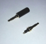 Conector P2 Stereo Star Cable