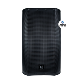 Caixa de Som 12" Ativa 800W K-Audio TP12A com DSP