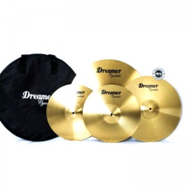 Kit de Pratos Dreamer KCY02 14