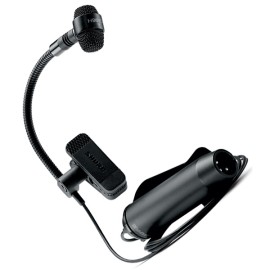 Microfone Shure Sopro PGA98H XLR