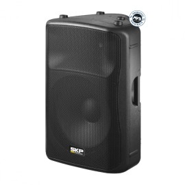 Caixa De Som 12 Ativa 200W SKP SK3PX Com Usb E Bluetooth
