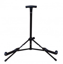 Suporte De Chao Para Violao Guitarra Baixo Cavaquinho Ukulele Smart